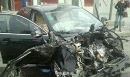 德阳车祸爆料新闻最新消息,悲剧现场细节披露，调查结果即将公布